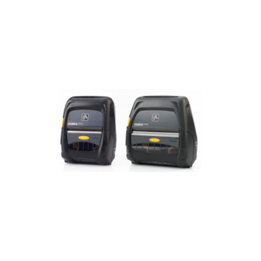 ZQ500™系列移動(dòng)型打印機(jī)