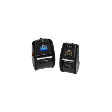 ZR600™系列移動(dòng)打印機(jī)