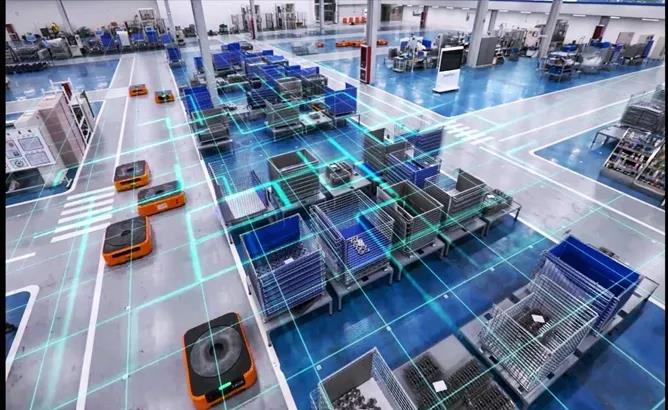 佳帆科技余俊生：精準把控制造企業需求，做工業互聯網領航者